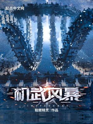 机器风暴