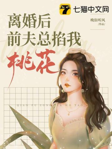 离婚后前夫总掐我桃花安暖傅寒琛
