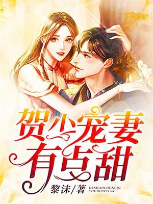 贺少宠妻有点甜国补6月份
