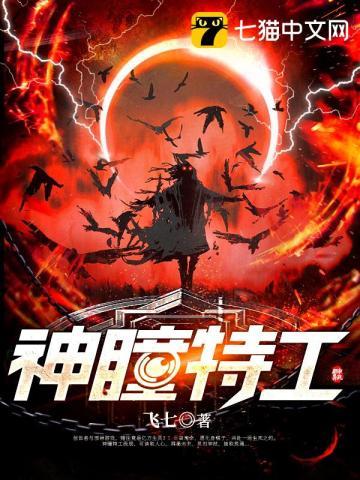 神瞳特工段辰