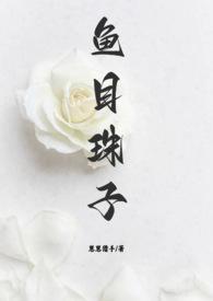 鱼目珠子小说by崽崽猎手