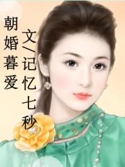 朝暮作者