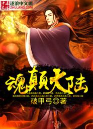 斗罗大陆魂导器是啥