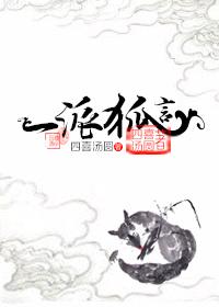 一派狐言by 四喜汤圆讲的什么