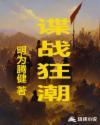 谍战狂潮TXT免费