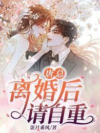 唐总离婚后请自重短剧合集