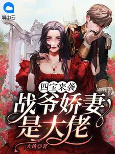四包胎来袭战爷娇妻是大佬