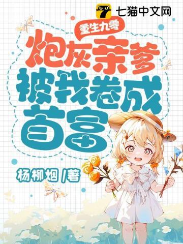 重生九零炮灰亲爹被我卷成首富 书