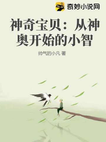 神奇宝贝从神奥开始的小智的