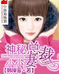 神秘总裁小小妻韩降雪txt