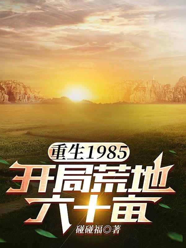 重生1958在荒空间