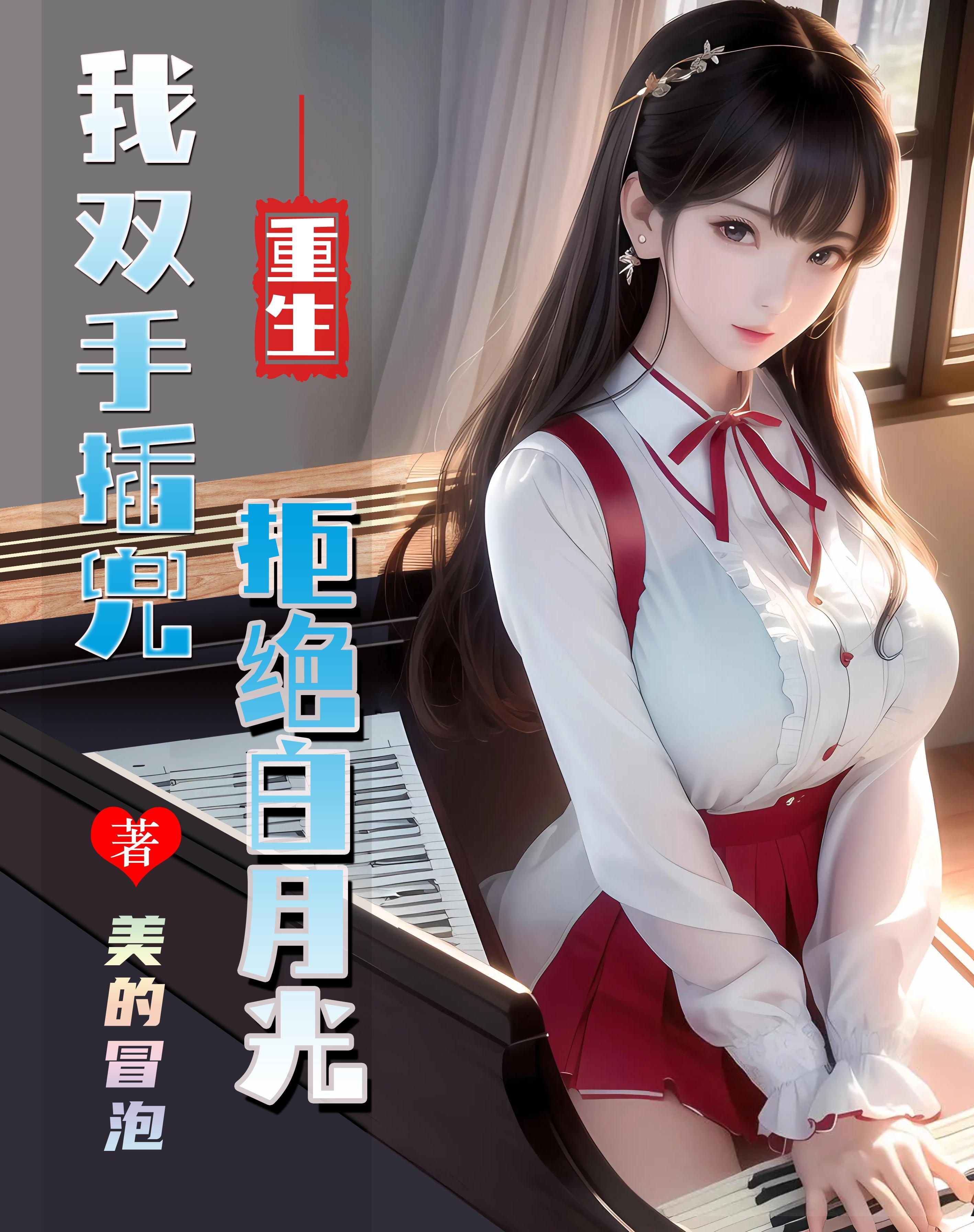 重生我双手插兜拒绝白月光女主