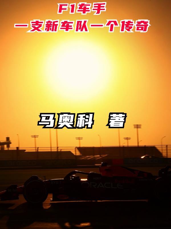 F1车队及车手名单完整版