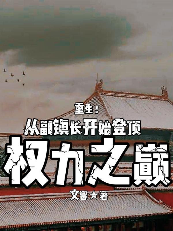 重生副镇长到正国