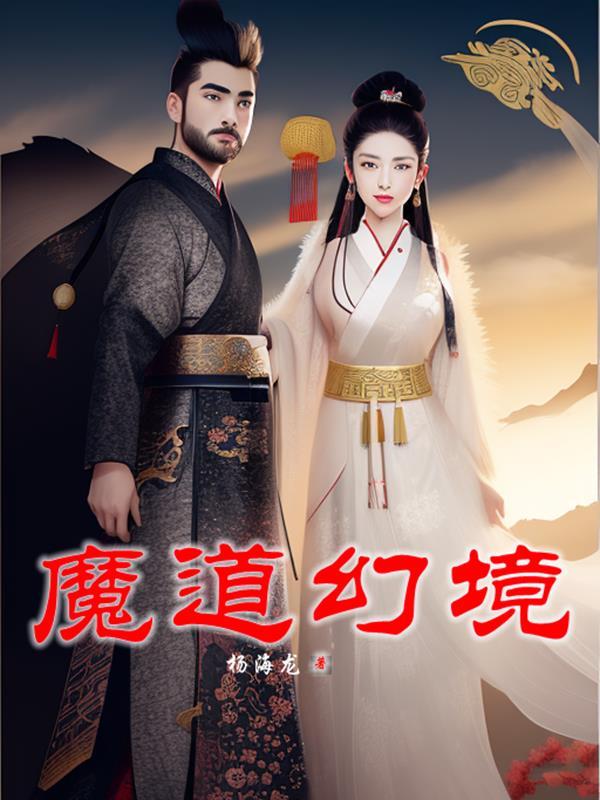 魔道是什么境界