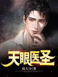 天眼医婿