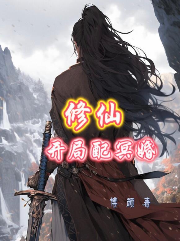 谁家女主开局就配冥婚啊