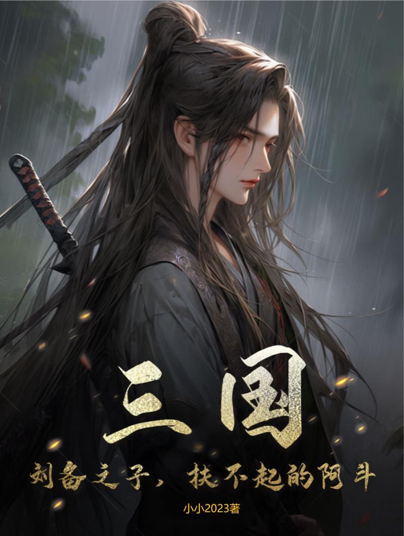 刘备儿子阿斗的故事