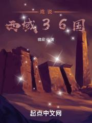 西域三十六国是哪个朝代