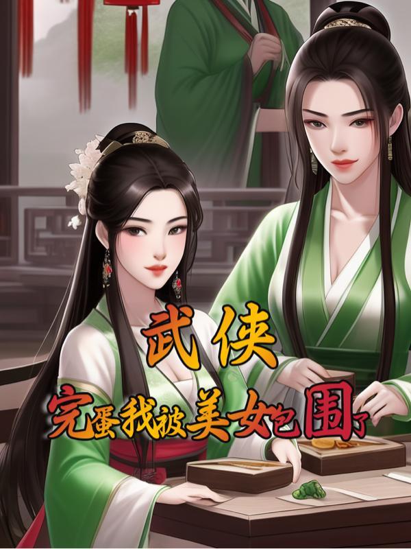 完蛋我被美女包围了是什么类型游戏