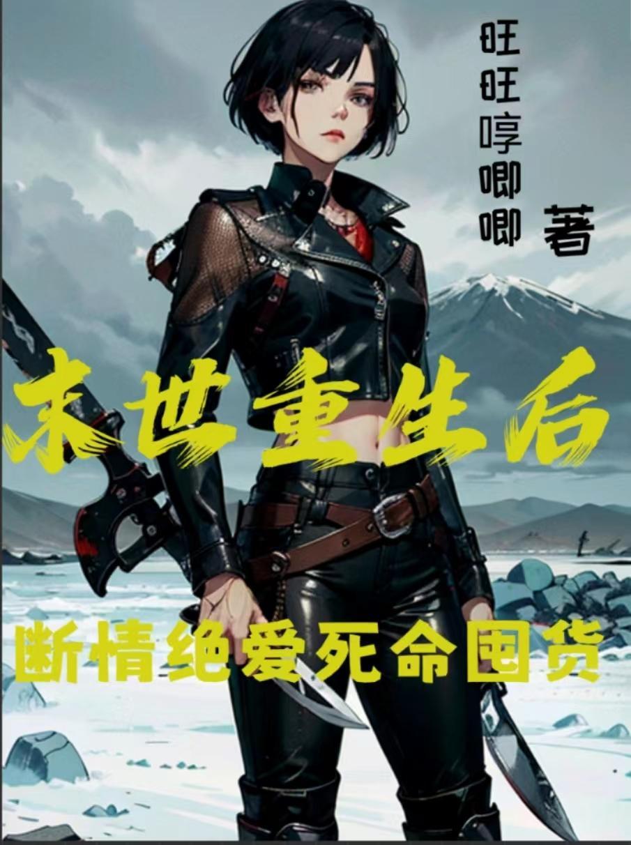 末世重生后断情绝爱死命囤货旺旺啍唧