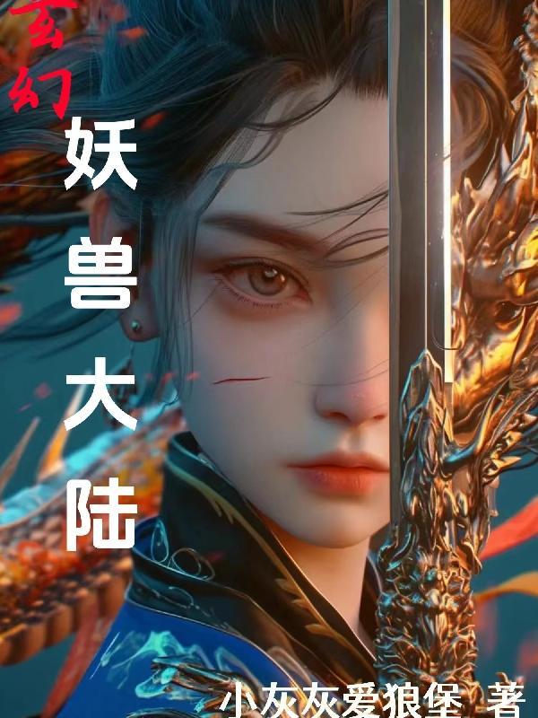 玄幻妖兽名字大全以及详细形态