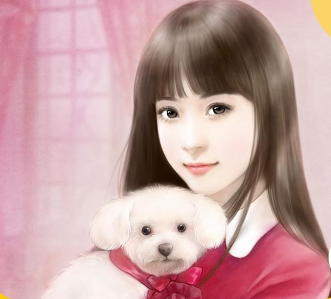 甜心公主选秀