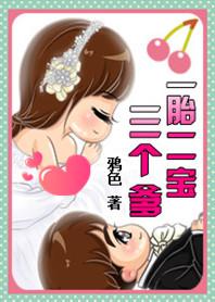 一胎三个儿子三个爹