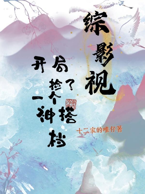 综影视开局捡了一个神搭档txt
