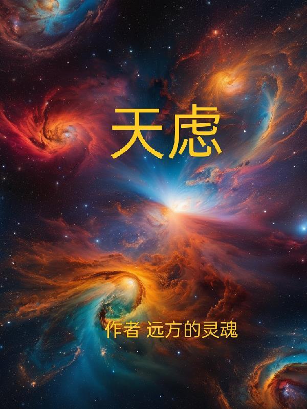 天虑山