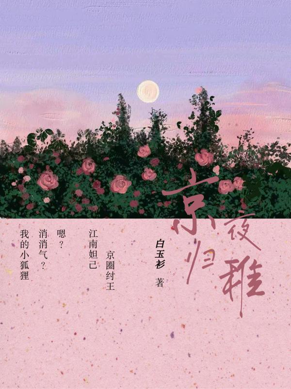 京夜归稚无和谐内容