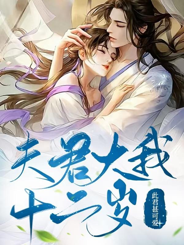 夫君少来撩拨我