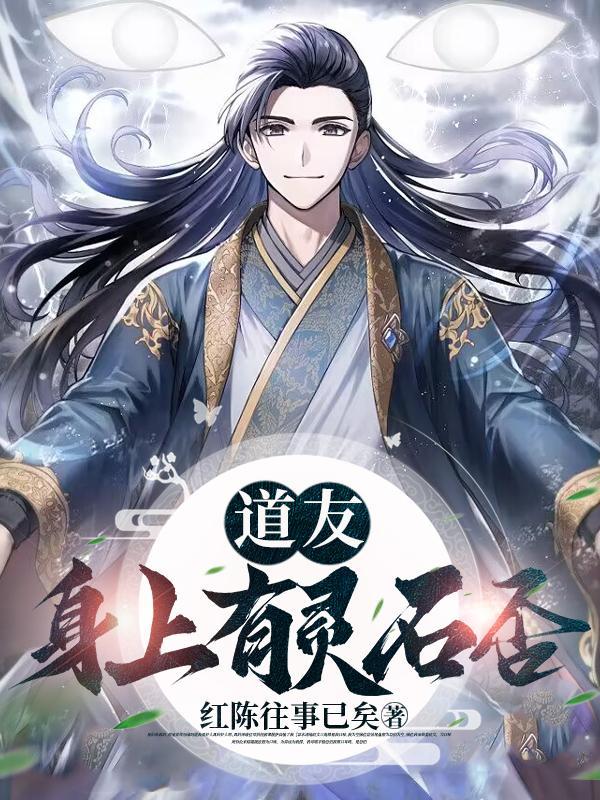道友身上有灵石否有几个女主