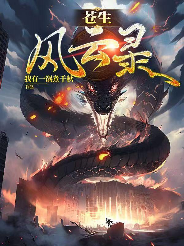 苍之风云