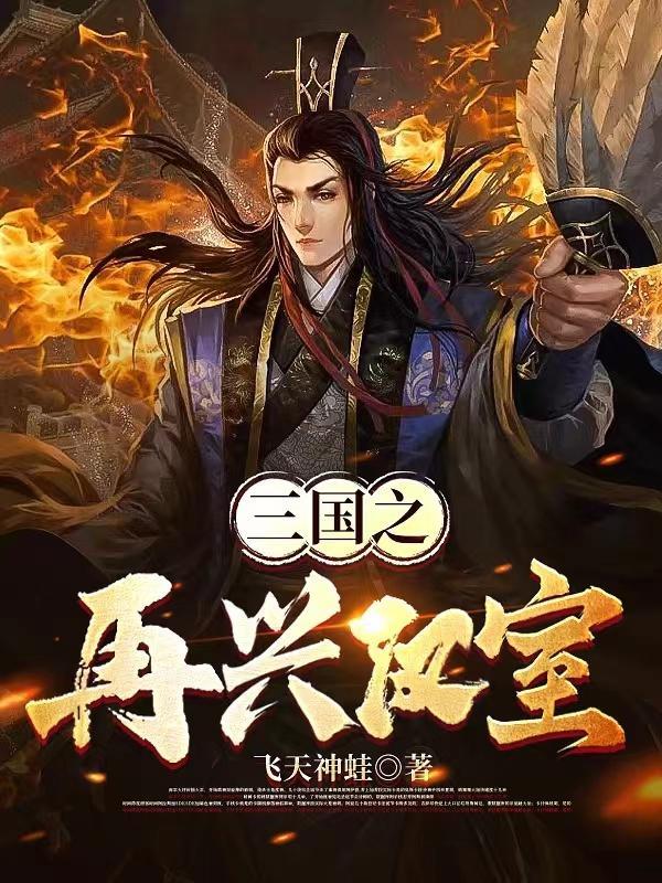新三国之汉室复兴