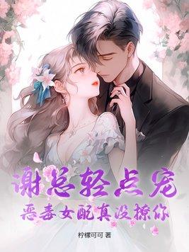 谢总轻点宠