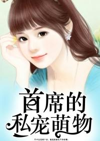 首席总裁的甜私宠
