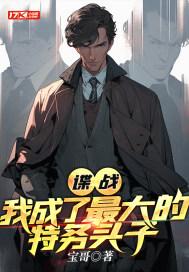 谍战世界里的王牌特工