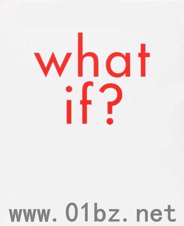 WhatifAnimation动画