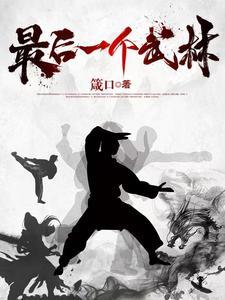 最后的武林什么时候播出