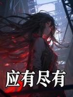 柳文婷结局