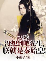 朕就是秦始皇!免费阅读