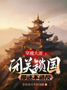 清朝闭关锁国带来的启示