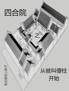 四合院从被叫傻柱开始