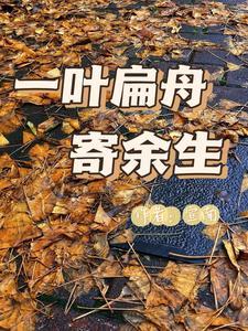 一叶扁舟的诗词