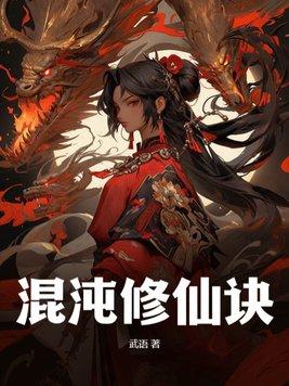 混沌修神诀