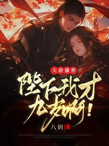 穿越到大唐李承乾身上的穿越