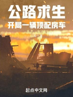 公路求生开局一辆顶配房车林辉