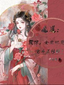 女主穿越魔道祖师晋江