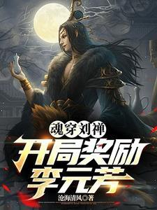 刘禅穿越成刘禅